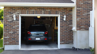 Garage Door Installation at Karavas Estates, Florida